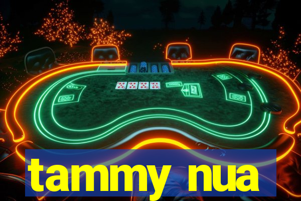 tammy nua